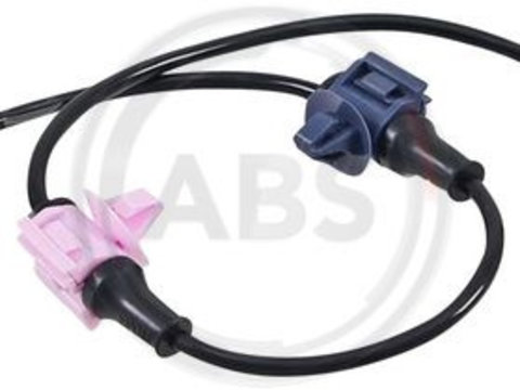 Senzor,turatie roata puntea spate (31162 ABS) HONDA