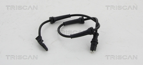 Senzor,turatie roata puntea spate (818025107 TRI) MAYBACH,RENAULT