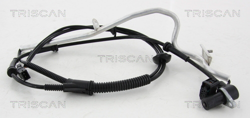 Senzor,turatie roata puntea spate (818029214 TRI) VW
