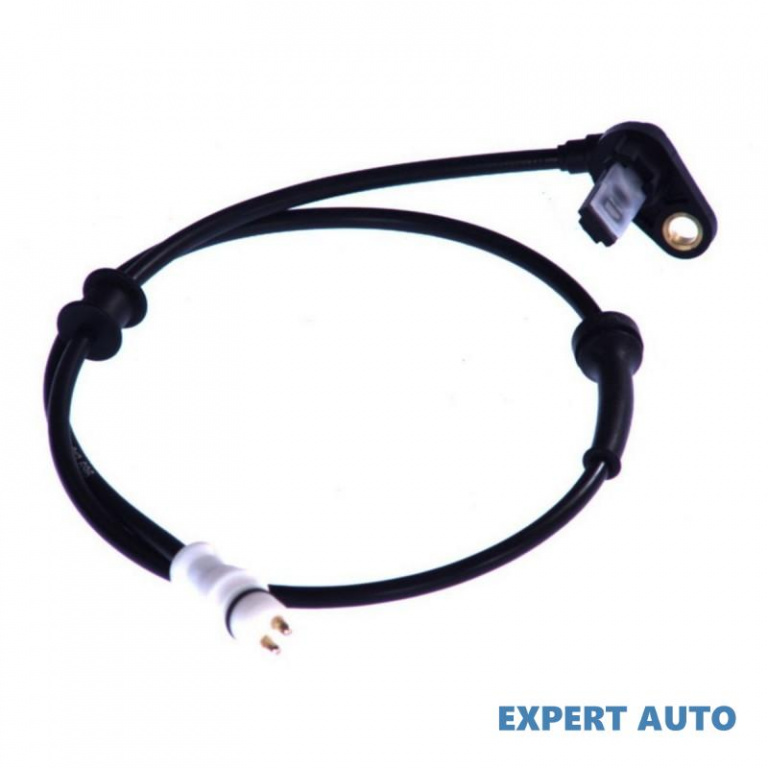 Senzor,turatie roata Renault KANGOO Rapid (FC0/1_) 1997-2016 #2 0265007533