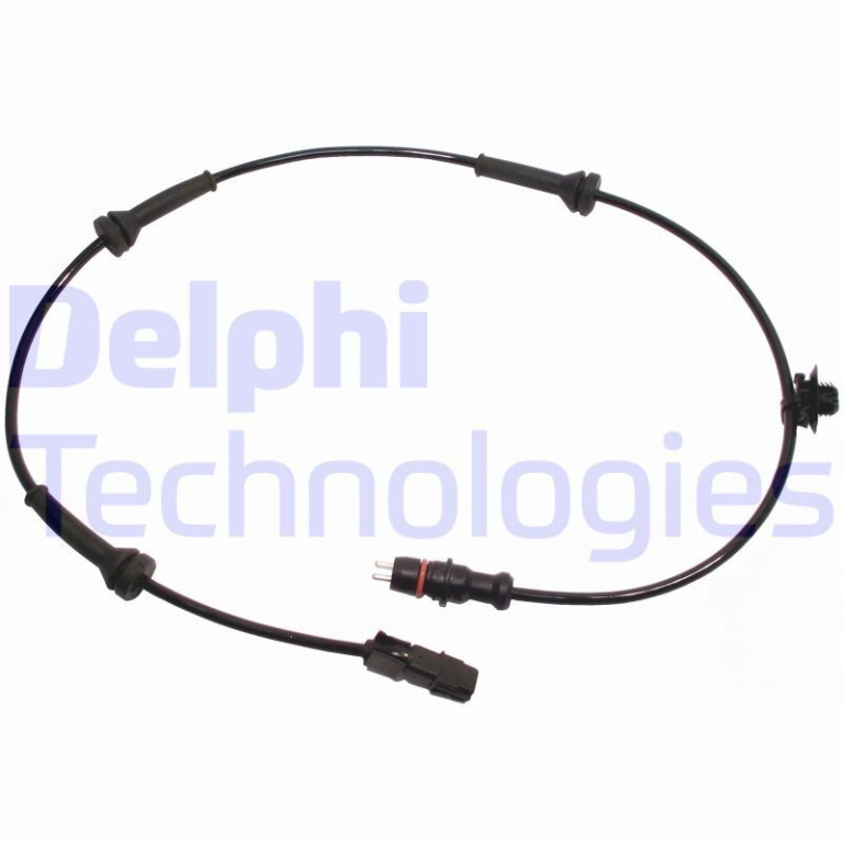 Senzor turatie roata # Renault Megane 2005 2006 2007 2008 2009 # SS20238 # DELPHI