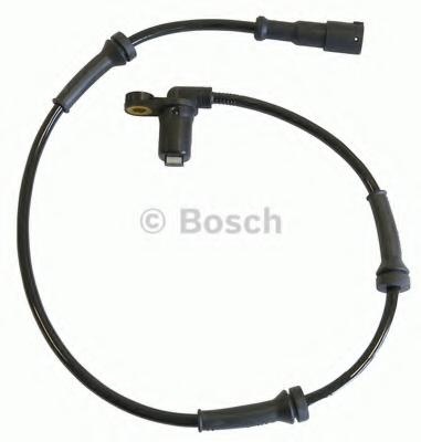 Senzor,turatie roata RENAULT MEGANE I (BA0/1_), RENAULT MEGANE I Coup (DA0/1_), RENAULT MEGANE I Classic (LA0/1_) - BOSCH 0 986 594 030