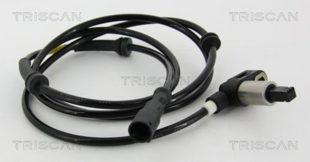 Senzor turatie roata # Renault Symbol 2001 2002 2003 2004 2005 2006 2007 2008 2009 # 8180 25204 # TRISCAN