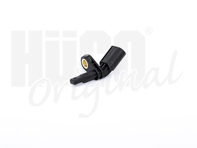 Senzor turatie roata # Seat Alhambra 2010 2011 2012 2013 2014 2015 2016 2017 2018 2019 2020 2021 2022 2023 2024 2025 # 131413 # HITACHI