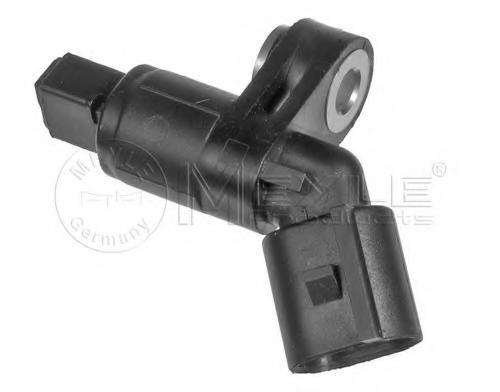 Senzor,turatie roata SEAT CORDOBA limuzina (6K1, 6K2), SEAT TOLEDO (1L), VW PASSAT (3A2, 35I) - MEYLE 100 927 0003