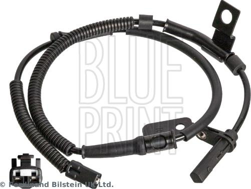 Senzor.turatie roata Senzor ABS Fata Dreapta se potrivește. KIA SORENTO I 2.4-3.5 08.02-12.11 KIA SORENTO I (JC), Crossover, 08.2002 - Blue Print ADG071123
