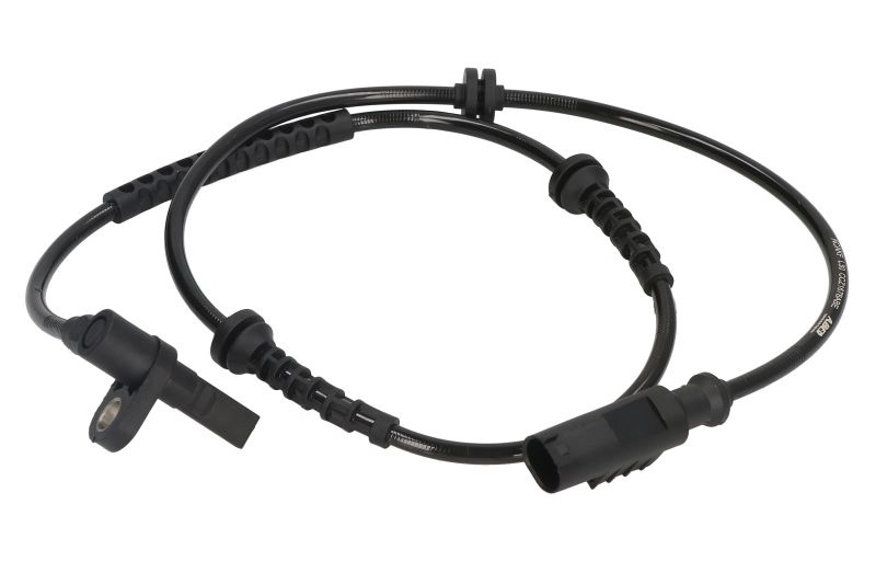 Senzor,turatie roata Senzor ABS Fata Dreapta/Stanga ABARTH GRANDE PUNTO PUNTO PUNTO EVO ALFA ROMEO MITO FIAT GRANDE PUNTO PUNTO PUNTO EVO PUNTO EVO/HATCHBACK PUNTO/HATCHBACK 0.9-1.9 06.05- ABE CCZ1678ABE