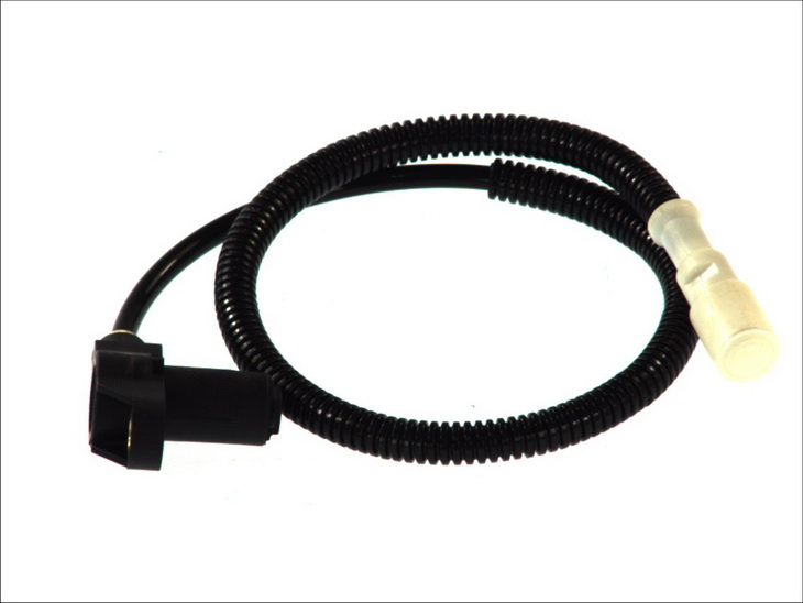 Senzor,turatie roata Senzor ABS Fata Dreapta/Stanga OPEL ASTRA F ASTRA F/KOMBI 1.4-2.0 09.91-03.01 AUTLOG AS4037