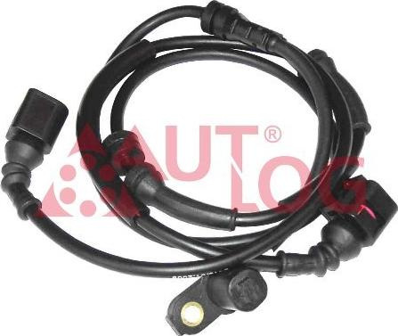 Senzor.turatie roata Senzor ABS Fata Dreapta-Stanga SEAT ALHAMBRA VW SHARAN 2.8 04.00-03.10 SEAT ALHAMBRA (7V8, 7V9), Dubita, 04.1996 - 03.2010 Autlog AS4116