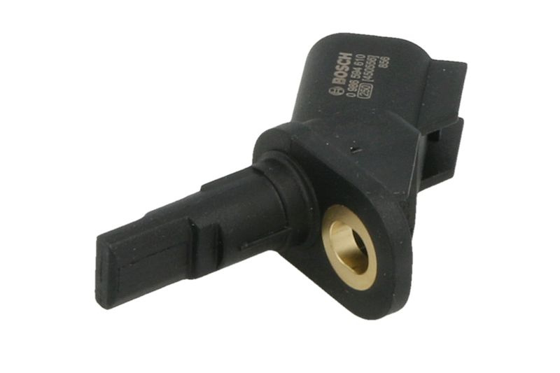 Senzor.turatie roata Senzor ABS Fata Dreapta-Stanga se potrivește. FORD MONDEO III JAGUAR X-TYPE I 1.8-3.0 10.00-12.09 JAGUAR X-TYPE (X400), Sedan, 03.2001 - 11.2009 BOSCH 0 986 594 610