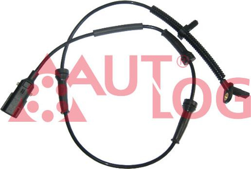 Senzor.turatie roata Senzor ABS Fata Dreapta-Stanga LAND ROVER FREELANDER 2 2.0-2.2D-3.2 10.06-10.14 LAND ROVER FREELANDER 2 (L359), Crossover, 10.2006 - 12.2015 Autlog AS4786