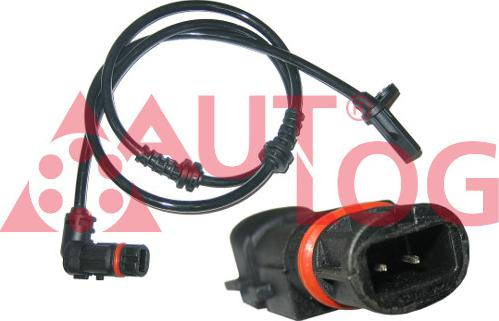 Senzor.turatie roata Senzor ABS Fata Dreapta-Stanga MERCEDES C T-MODEL S204 C W204 GLK X204 2.2D-3.5 07.07-12.15 MERCEDES-BENZ C-CLASS (W204), Sedan, 01.2007 - 01.2015 Autlog AS4525