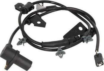 Senzor.turatie roata Senzor ABS Fata Dreapta HYUNDAI COUPE II TIBURON 1.6-2.0-2.7 01.01-08.09 HYUNDAI TIBURON (GK), Compartiment, 01.2001 - 12.2008 ABE CCZ1152ABE