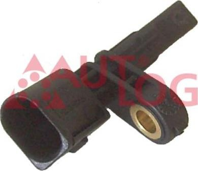Senzor.turatie roata Senzor ABS Fata Stanga AUDI A3 SEAT ALTEA LEON TOLEDO III SKODA OCTAVIA II VW CADDY III CADD VW CADDY III (2KA, 2KH, 2CA, 2CH), Box/MPV, 03.2004 - 05.2015 Autlog AS4021