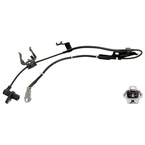 Senzor,turatie roata Senzor ABS Fata Stanga LEXUS RX TOYOTA HARRIER HIGHLANDER / KLUGER 2.4-3.5 09.00-12.13 BLUE PRINT ADT37167