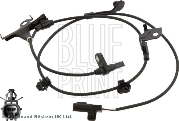 Senzor.turatie roata Senzor ABS Fata Stanga se potrivește. SUBARU TREZIA TOYOTA VERSO S YARIS YARIS - VIOS YARIS-HATCHBACK 1.0-1 TOYOTA VIOS/YARIS II (_P9_), Sedan, 08.2005 - 12.2013 Blue Print ADT37168
