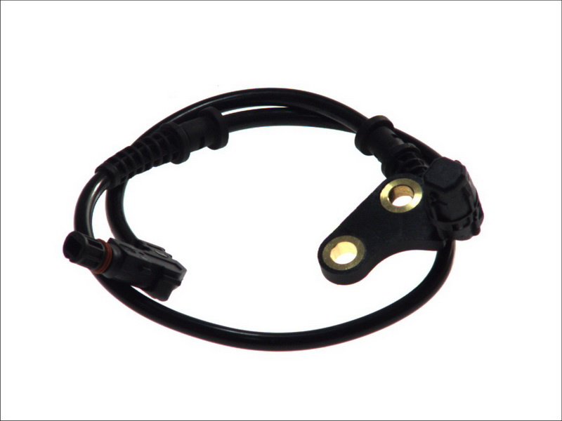 Senzor,turatie roata Senzor ABS Fata Stanga MERCEDES C T-MODEL S202 C W202 CLK A208 CLK C208 SLK R170 1.8-5.4 03.93-04.04 AUTLOG AS4100