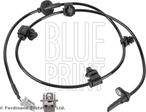 Senzor.turatie roata Senzor ABS Spate Dreapta se potrivește. SUBARU FORESTER XV 2.0-2.5 03.12- SUBARU XV (GT), Crossover, 04.2017 - Blue Print ADBP710051