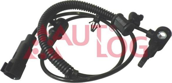 Senzor.turatie roata Senzor ABS Spate Dreapta-Stanga OPEL INSIGNIA A SAAB 9-5 1.4-2.0 d 07.08-03.17 OPEL INSIGNIA A (G09), Hatchback, 07.2008 - 03.2017 Autlog AS4330