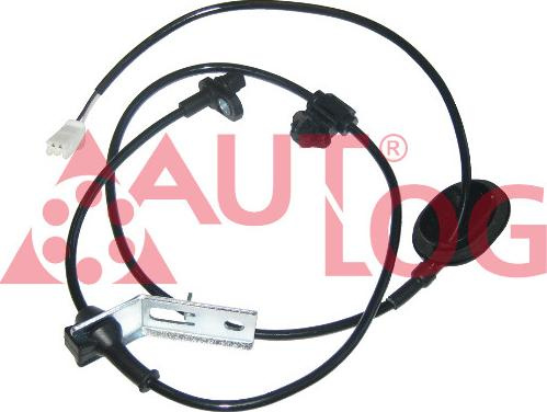 Senzor.turatie roata Senzor ABS Spate Dreapta-Stanga MAZDA 6 2.0-2.2D-2.5 08.12- MAZDA 6 (GJ, GL), Sedan, 12.2012 - Autlog AS5041