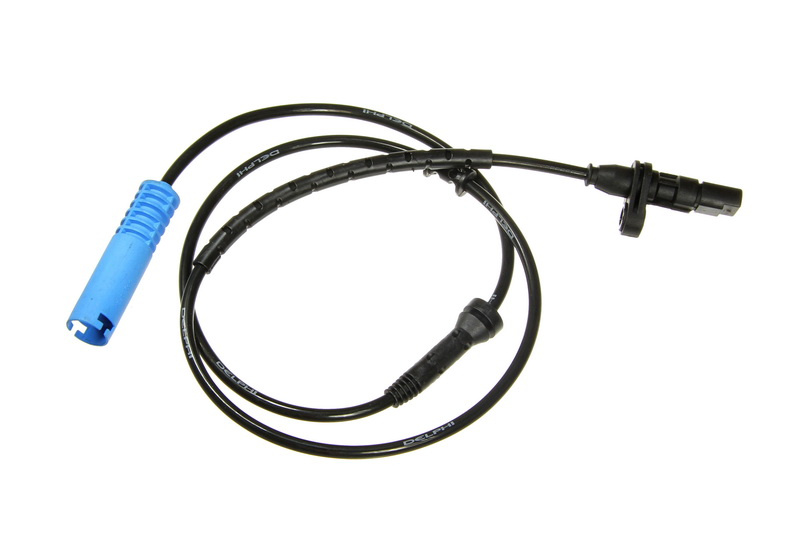 Senzor,turatie roata Senzor ABS Spate Dreapta/Stanga BMW 7 E38 Z8 E52 2.5D-5.4 10.94-12.03 DELPHI SS20107
