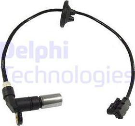Senzor.turatie roata Senzor ABS Spate Dreapta-Stanga MERCEDES C T-MODEL S202 C W202 CLK C208 1.8-5.4 03.93-06.02 MERCEDES-BENZ C-CLASS T-Model (S202), Turism, 06.1996 - 03.2001 Delphi SS20060