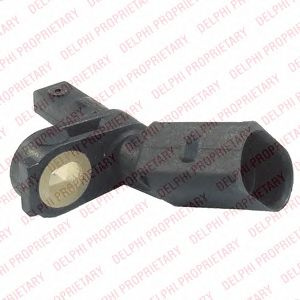 Senzor turatie roata SKODA Octavia - Cod intern: W20255281 - LIVRARE DIN STOC in 24 ore!!!