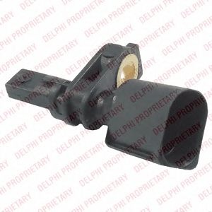 Senzor turatie roata SKODA RAPID (NH3) - Cod intern: W20255282 - LIVRARE DIN STOC in 24 ore!!!