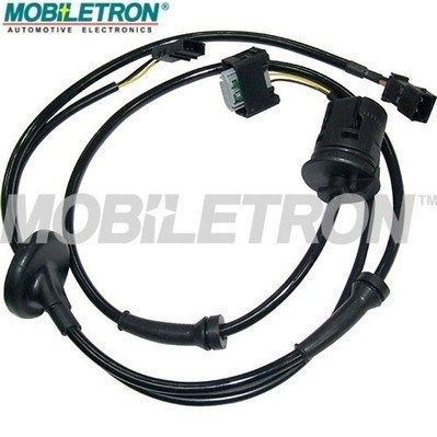 Senzor turatie roata # Skoda Superb 2005 2006 2007