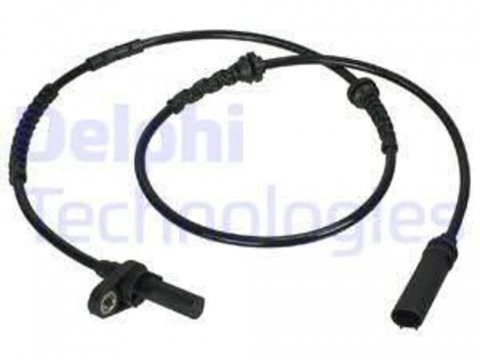 Senzor turatie roata SS20324 DELPHI pentru Bmw Seria 6 Bmw Seria 5 Bmw Seria 7