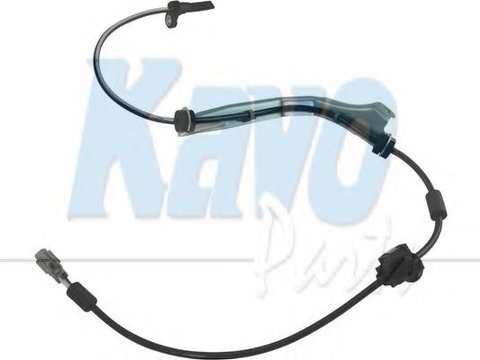 Senzor,turatie roata SUBARU IMPREZA hatchback (GR, GH, G3), SUBARU IMPREZA hatchback, SUBARU IMPREZA limuzina (GR) - KAVO PARTS BAS-8004