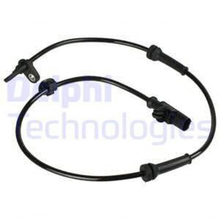 Senzor turatie roata # Toyota Aygo 2005 2006 2007 2008 2009 2010 2011 2012 2013 2014 2015 2016 2017 2018 2019 2020 2021 2022 2023 2024 2025 # SS20301 # DELPHI