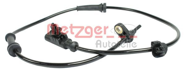 Senzor turatie roata # Toyota Aygo 2005 2006 2007 2008 2009 2010 2011 2012 2013 2014 2015 2016 2017 2018 2019 2020 2021 2022 2023 2024 2025 # 0900887 # METZGER
