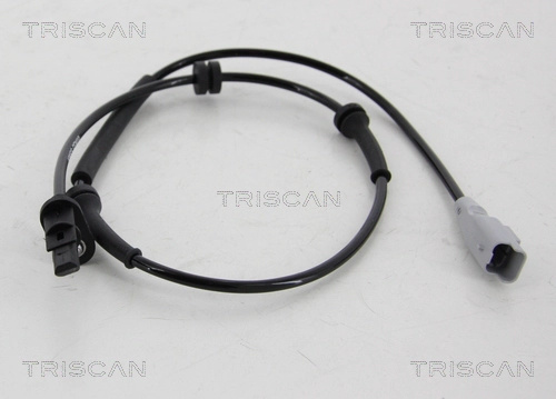 Senzor,turatie roata TRISCAN 8180 15131 pentru PEUGEOT EXPERT platou / sasiu 2007-2016