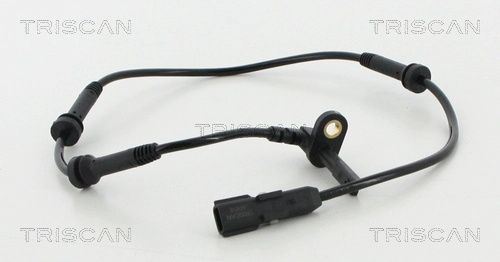 Senzor,turatie roata TRISCAN 8180 25155 pentru RENAULT CLIO IV caroserie inchisa/combi (KH_) 2014-2021