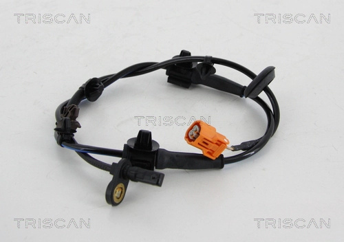 Senzor,turatie roata TRISCAN 8180 40101 pentru HONDA JAZZ II (GD_, GE3, GE2) 2002-2008