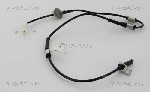Senzor,turatie roata TRISCAN 8180 69261 pentru SUZUKI GRAND VITARA II (JT, TE, TD) 2005-2017