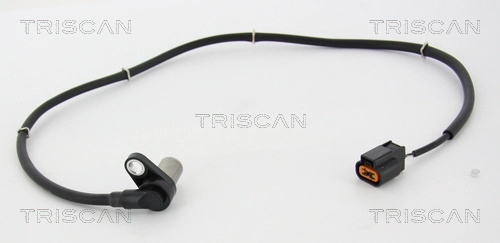 Senzor,turatie roata TRISCAN 818042301 pentru masina MITSUBISHI GALLOPER (JK-01) 1998 1999 2000 2001 2002 2003