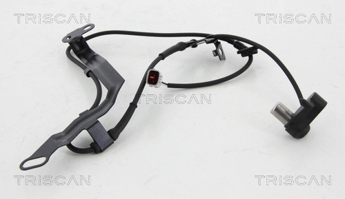 Senzor,turatie roata TRISCAN 818050102 compatibil cu MAZDA 323 F VI hatchback (BJ) 1998 1999 2000 2001 2002 2003 2004