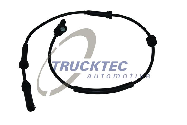 Senzor,turatie roata TRUCKTEC AUTOMOTIVE 08.42.114 montare Axa fata ambele parti pentru masina BMW 4 cupe (F32, F82) 2013 2014 2015 2016 2017 2018 2019 2020