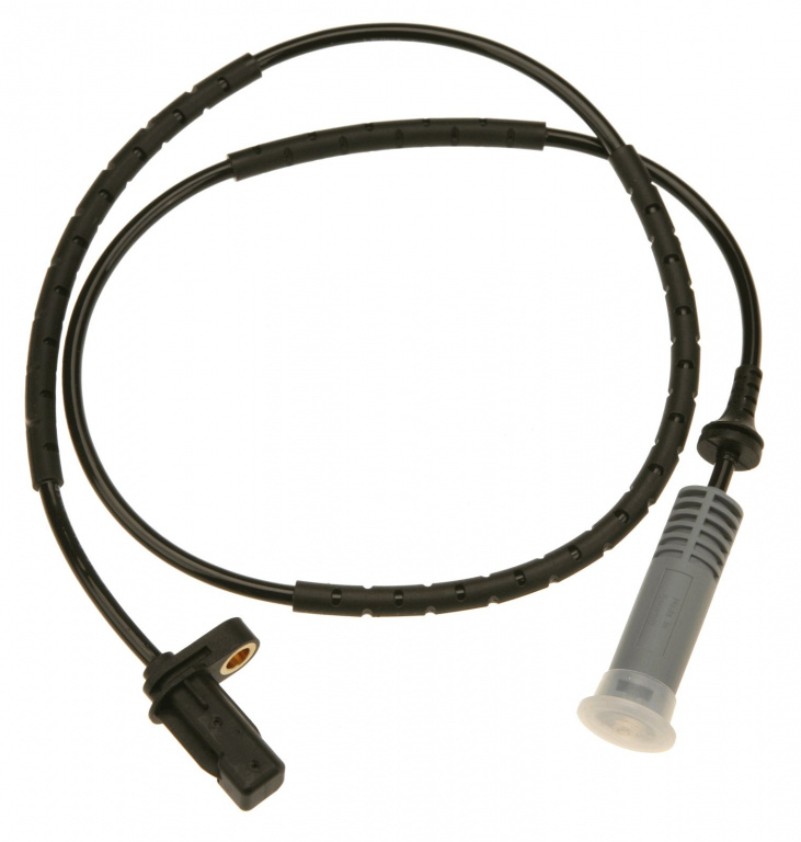 Senzor,turatie roata TRW GBS1317 pentru BMW 1 (E81)
