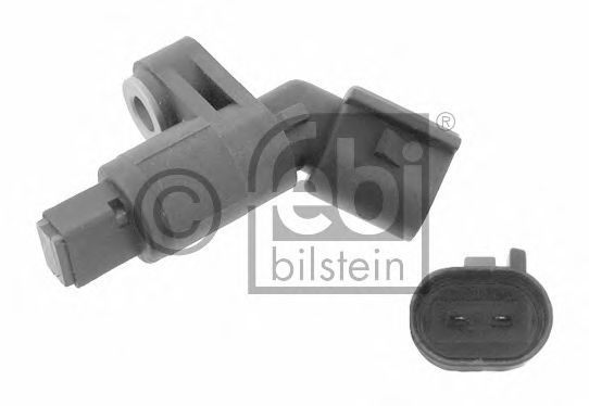Senzor turatie roata VOLKSWAGEN CADDY Mk II (9K9A) - Cod intern: W20230861 - LIVRARE DIN STOC in 24 ore!!!