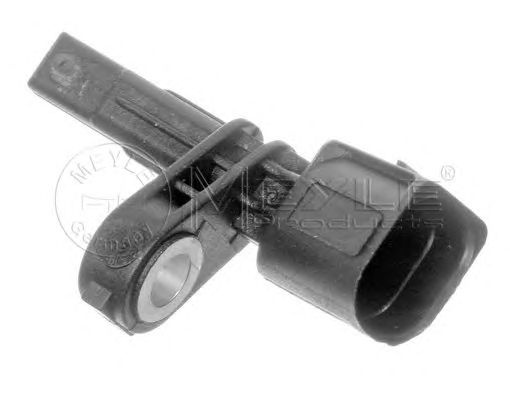 Senzor turatie roata VOLKSWAGEN GOLF VII (5G1, BE1