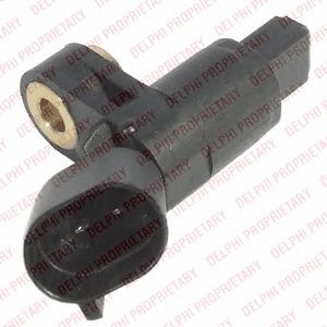 Senzor turatie roata VOLKSWAGEN LT Mk II platou/sasiu (2DC, 2DF, 2DG, 2DL, 2DM) - Cod intern: W20255278 - LIVRARE DIN STOC in 24 ore!!!