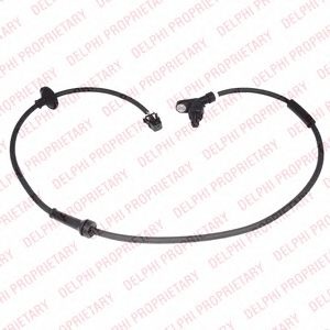 Senzor turatie roata VOLKSWAGEN PHAETON (3D_) - Cod intern: W20255304 - LIVRARE DIN STOC in 24 ore!!!