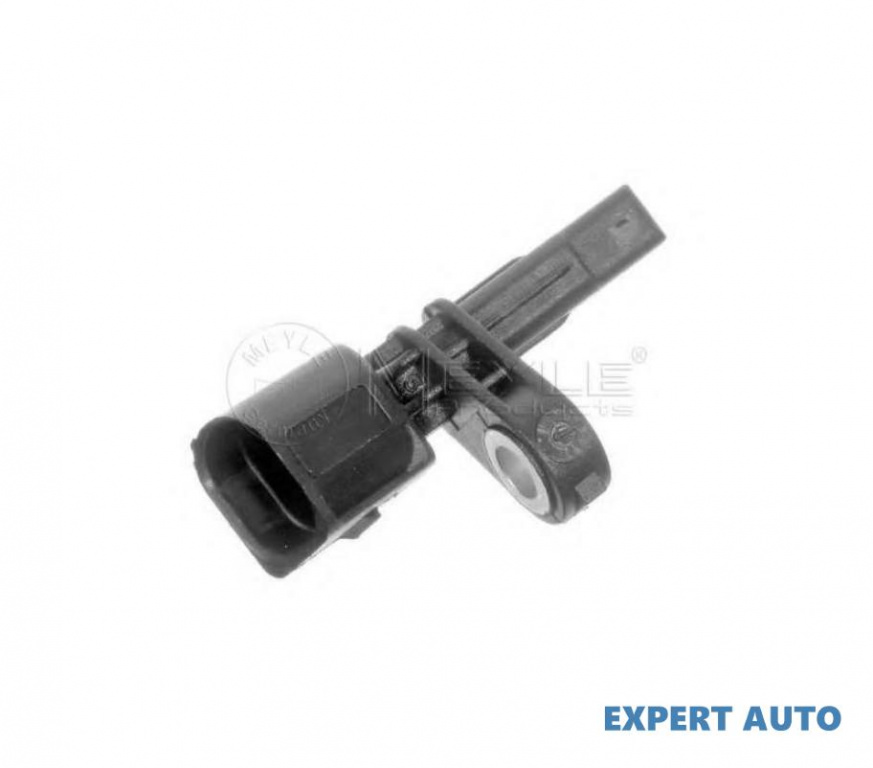 Senzor,turatie roata Volkswagen VW TRANSPORTER / CARAVELLE Mk V bus (7HB, 7HJ, 7EB, 7EJ, 7EF) 2003-2016 #2 06S059
