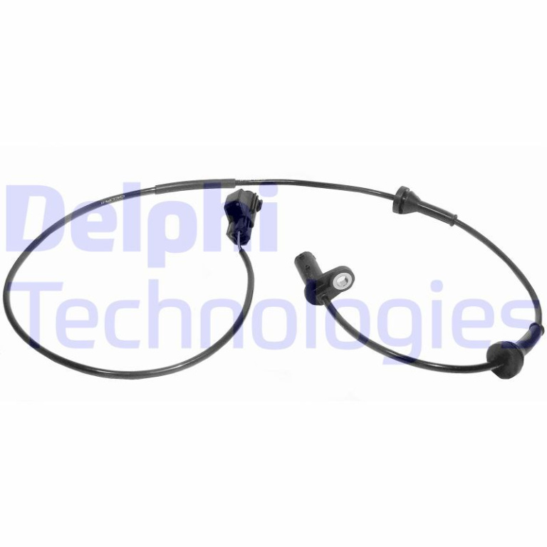 Senzor turatie roata # Volvo S60 2000 2001 2002 2003 2004 2005 2006 2007 2008 2009 2010 # SS20115 # DELPHI
