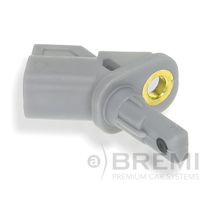 Senzor turatie roata # Volvo S80 2006 2007 2008 2009 2010 2011 2012 2013 2014 2015 2016 2017 2018 2019 2020 2021 2022 2023 2024 2025 # 50643 # BREMI