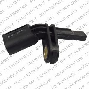 Senzor,turatie roata VW GOLF VII (5G1, BE1) (2012 - 2016) DELPHI SS20036 piesa NOUA