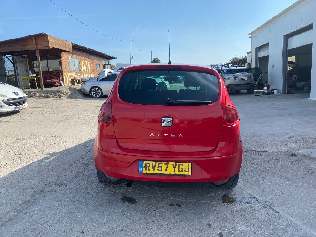 Senzor turatie Seat Altea 2007 hatchback